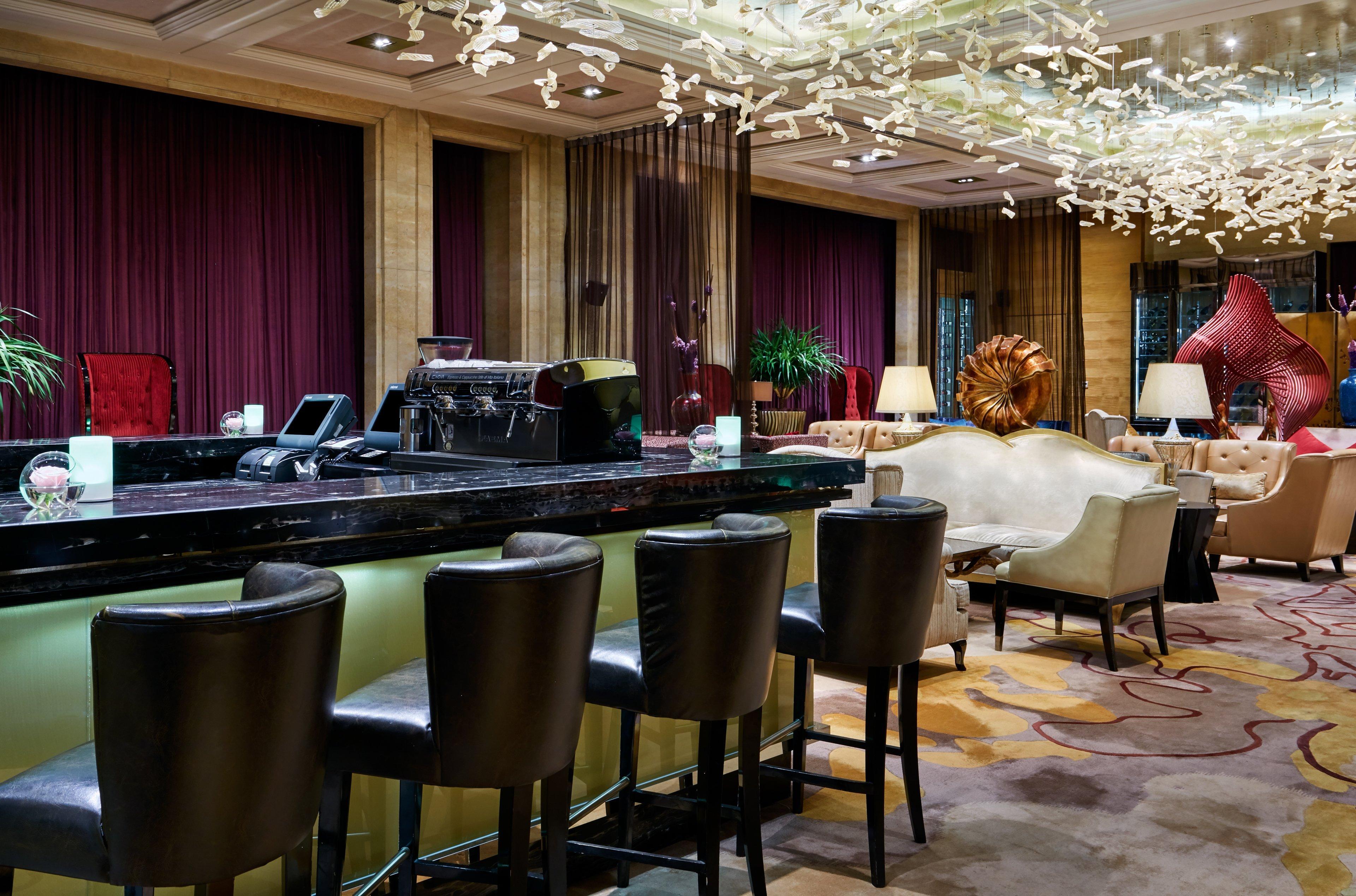 Hotel Intercontinental Shijiazhuang By Ihg Exterior foto